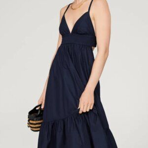 A.L.C. Rhodes Maxi Dress